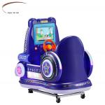 Amusement Machine Coin Operated Ride On Car  Ferris Wheel Kiddie Ride for sale