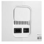 Plastic Material Upgrade Portable O2 Concentrator For Home Use