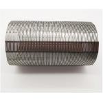 Centrifuge Johnson Filter Screen Basket Wedge Wire