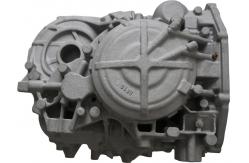 China LPPM Low Pressure Permanent Mold Motor Shell supplier