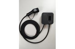 China Home Charging Wallbox Station 7kW EV Charger with WIFI APP Bluetooth supplier