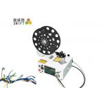 Wires Bundle Cable Tie Cutter Tool , Home Appliance Automatic Cable Tie Tool for sale