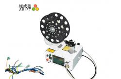 China Wires Bundle Cable Tie Cutter Tool , Home Appliance Automatic Cable Tie Tool supplier
