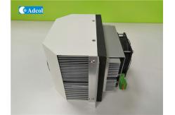 China Environmentally Friendly Peltier Cooler Air Conditioner For Outdoor Cabinet supplier