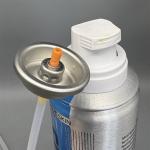 Professional Shaving Foam Valve for Barbershops with Precise Control for sale
