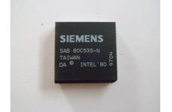 China MCU Microcontroller Unit SAB80C52-16-N - SIEMENS - 8-Bit CMOS Single-Chip Microcontroller supplier
