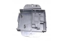 China Machinery Parts Cnc Machining Precision Machining Machining Custom Cnc Parts Fabrication Services supplier