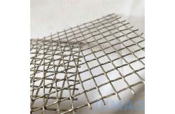 China Environmentally Friendly Architectural Color Mesh Openness 5%-90% supplier