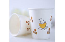 China Black Ultrasonic Hot Air Paper Cup Production Machine 90 Pcs / Min supplier