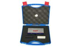 China Gloss meter GT60S is used for testing small area, curvy surface supplier