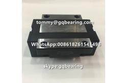 China Original PMI MSA25E MSA25ESSFCN Heavy Duty Linear Guideway Carriage supplier