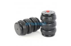 China AIRSUSTECH Suspension Air Spring 3B2300 Air Rubber Bellows for Reduce Shock supplier