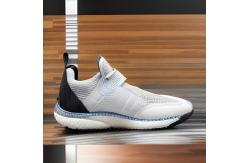 China Casual Designer Custom Shoes MD Outsole Custom Flat Shoes supplier