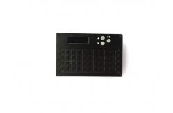 China 2.4GHZ Full Duplex COFDM Wireless Video Transmitter For UAV Drone System supplier