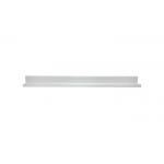 Stylish 50cm Wide 2KG Wall Mounted Shelf for sale