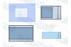 China EO Sterilized Lower Extremity Surgical Drape Pack Kit supplier