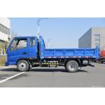 Kaima HK3 Gold Yunka 95hp 4x2 3.25m dump truck
