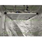 Aluminum 240Watt UV IR Red Switch LED Grow Light for sale
