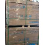 38.2V Polycrystalline Solar Panel for sale