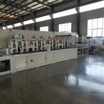 Paper Edge Board Making Machine/Paper Corner Machine/Paper Board Protector Paper Laminating Machine for sale