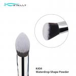 Oem Elegant Drop Makeup Brushes For Beginners for sale