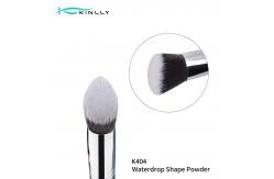 China Oem Elegant Drop Makeup Brushes For Beginners supplier