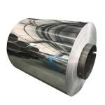 ASTM 317L Bright Surface Stainless Steel Coil Seawater Resistance For Heat Exchanger for sale