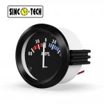 AMPS 52mm Race Car Gauges Auto AMP Mobile Meter Sinco Tech 2013BB 12v Cars for sale