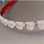 Top Bending Flexible Wall Wash LED Strip Linear Light 10 Degree 30 Degree for sale