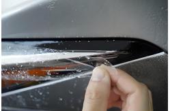 China 5 Feet Car TPU PPF Film With Excellent Scratch Resistance supplier