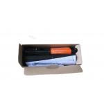 Kyocera TK-100 Reman Printer Toner Cartridge Black Compatible With KNM-1500