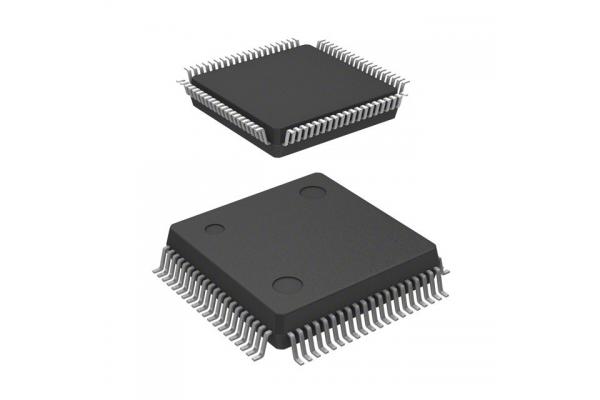 DF2134AFA20V IC MCU 16BIT 128KB FLASH 80QFP Renesas Electronics America Inc