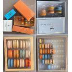 Quot Plastic Macaron Packaging Protecting And Presenting Delicate Treats Quot for sale