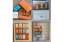 China Quot Plastic Macaron Packaging Protecting And Presenting Delicate Treats Quot supplier