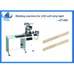 1600*1200mm LED Strip PCB SMT Welding Machine SMT Production Line 600W for sale