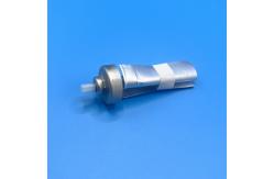 China Accurate Inflation Control Airbag Controlled Valve with Customized Capacity supplier