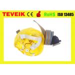 hot sale medical EEG cap with Tin electrode 20 leads EEG hat with best price for sale