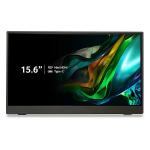 Mini HDMI Portable LCD Screen Monitor Lightweight for sale