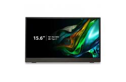 China Mini HDMI Portable LCD Screen Monitor Lightweight supplier