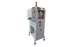 China Multiscene PCB Cleaning Machine PLC Control Anti Corrosion AC220V supplier