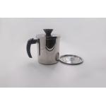 0.5mm 1.3l 1.6l Stainless Steel Coffee Mug for sale
