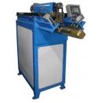 380v Kitchen Sink Grinding Machine For Round Corner Of Vertical Seams Outside for sale