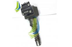 China 20450666 D7D Engine Injection Pump 0414750004 For EC240B Excavator supplier