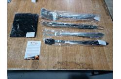 China Aql 168USD English Pre Shipment Inspection Services For BBQ Grill Tools Set supplier