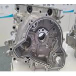 High Accurate Diy Casting Mold , Die Cast Aluminum Tooling  For Machinery Part for sale