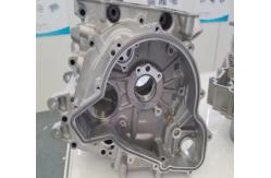 China High Accurate Diy Casting Mold , Die Cast Aluminum Tooling  For Machinery Part supplier