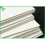 White Cardboard Paper Roll 0.6mm 1.2mm Perfume Testing Blotter Paper Sheet for sale
