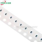 4K7 Smd Resistor Capacitor 220R Smd Chip Resistor 0603 10M for sale