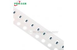 China 0.1UF 1206 Smd Capacitor 50V 100nf Smd Capacitor CL31B104KBCNNNC supplier