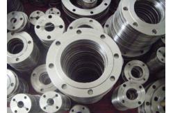 China 900 Class Steel Flanges From With GOST Standard For Benefit supplier